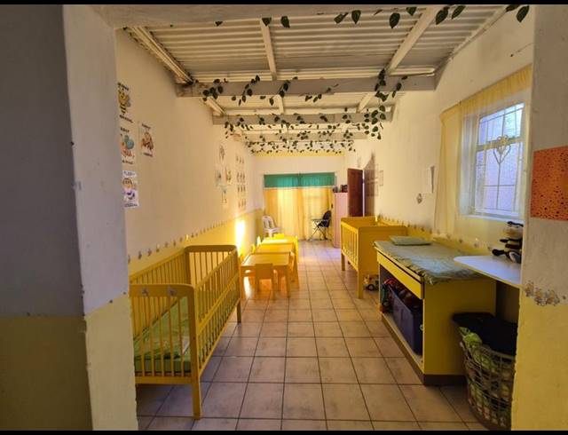 3 BEDROOM HOUSE FOR SALE IN VANDERBIJLPARK CE 5